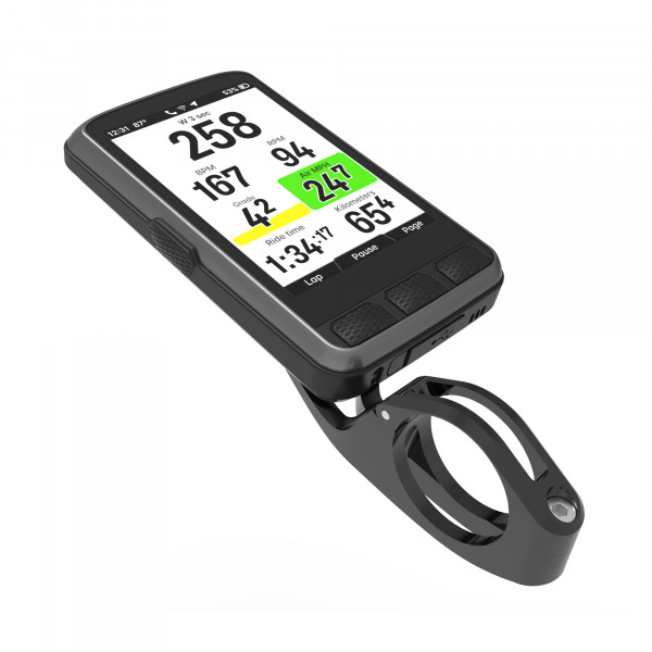 Wahoo ELEMNT ACE GPS-Fahrradcomputer