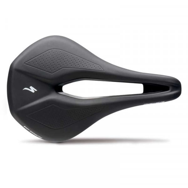 Specialized Power Sattel Comp - Schwarz