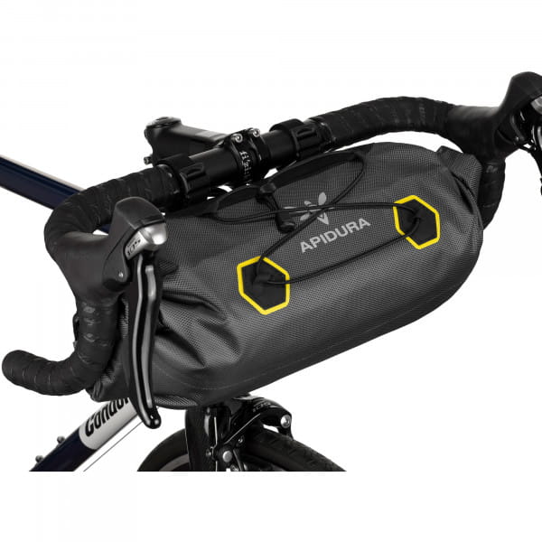 [REFURBISHED] Apidura Expedition Handlebar Pack (9 L) - Lenkertasche