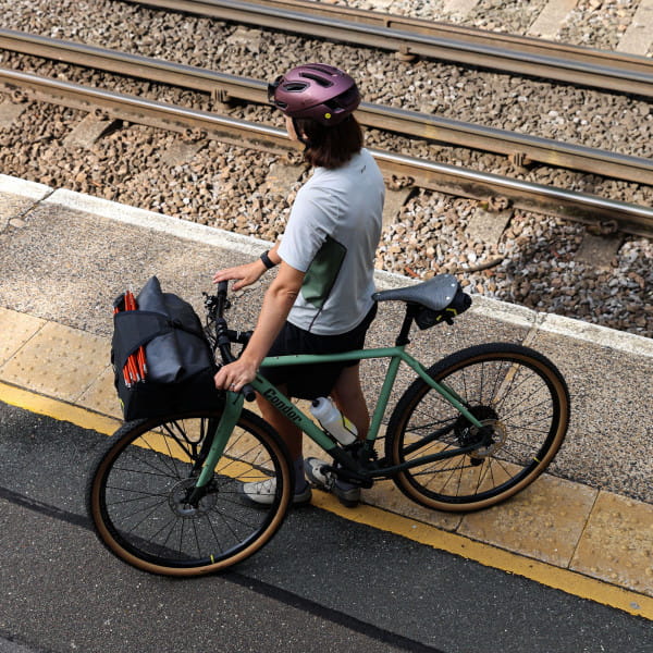 Apidura Expedition Front Rack Pack (30L)