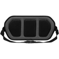 Capsuled Hip Bag Volcanic Ash