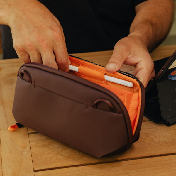 Peak Design Tech Pouch Small - Eclipse