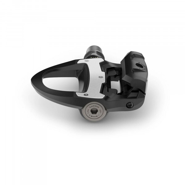 Garmin Rally RS110, Leistungsmesser mit einem Sensor