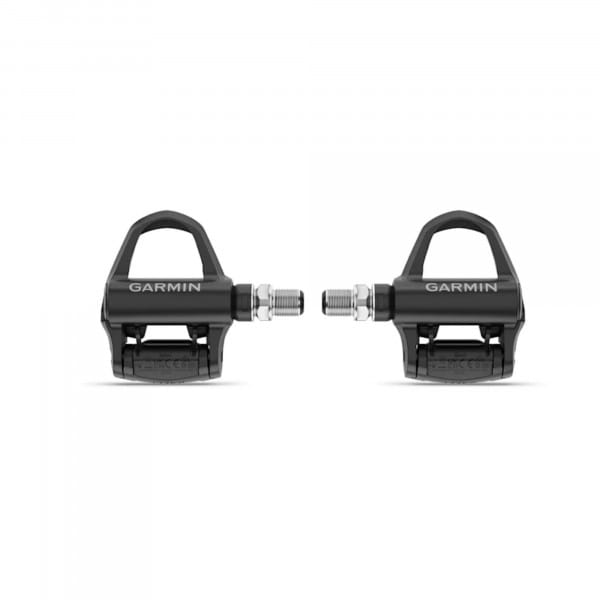 Garmin Rally RK210, Leistungsmesser mit Dualsensor