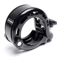 Ravemen Q2 laute, unauffällige Mini-Fahrradklingel bis 110 dB