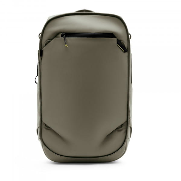 Peak Design Travel Backpack 2-in-1 40 Liter - Stone