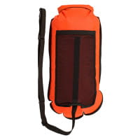 ORCA Safety Buoy Pocket - Sicherheitsboje mit integrierter Tasche
