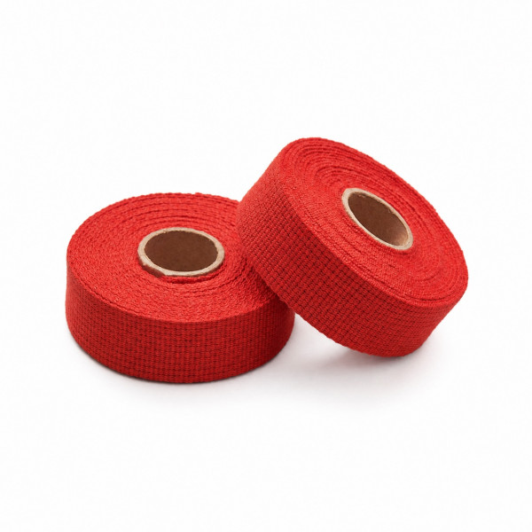 Grepp Gripper, textiles Lenkerband, wiedervewendbar, Handlebar Tape - Valiant Poppy