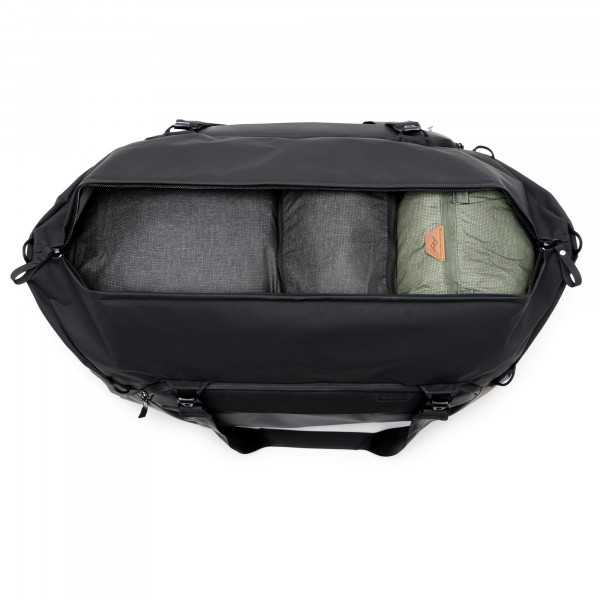 Peak Design Travel Duffel Black
