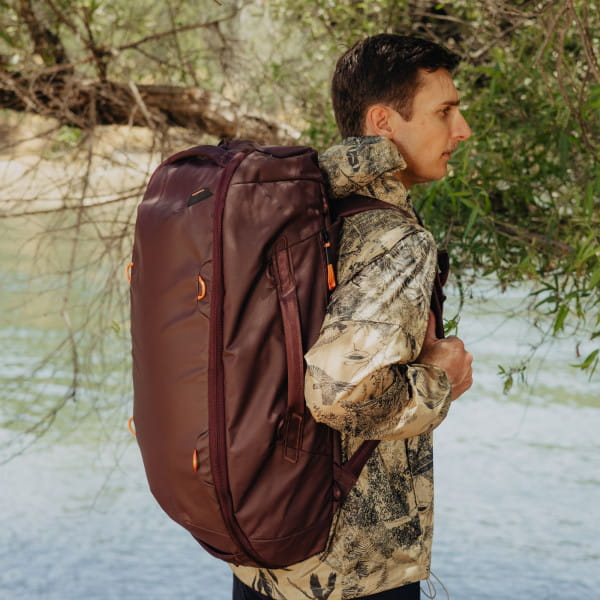 Peak Design Travel Duffelpack 65 Liter - Eclipse