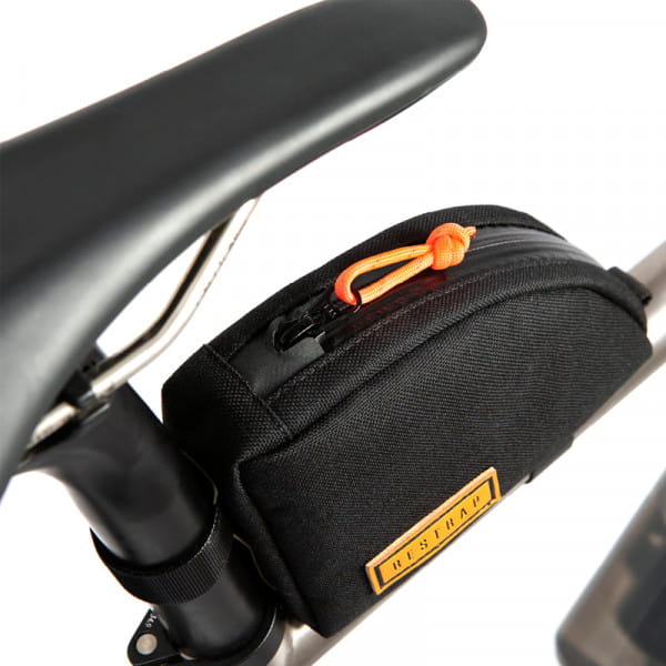 [REFURBISHED] Restrap Rear Top Tube Bag 0,8 L Oberrohrtasche