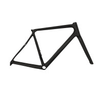 TIME NXR 32C Road Disc Carbon Rahmenset - Ready to Paint