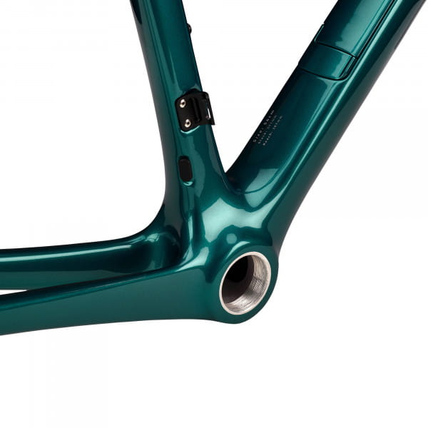 ENVE Fray Rahmenset Agave Blue