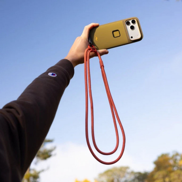 Peak Design Mobile Crossbody Multi-Strap Ibis
