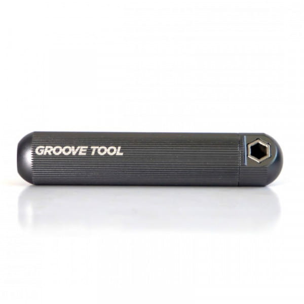 Ryder Innovation Groove Tool Pro Werkzeugset mit Kettennieter