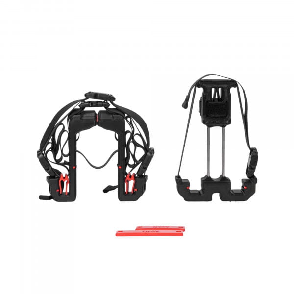 CYCLITE Ski Rack / 04