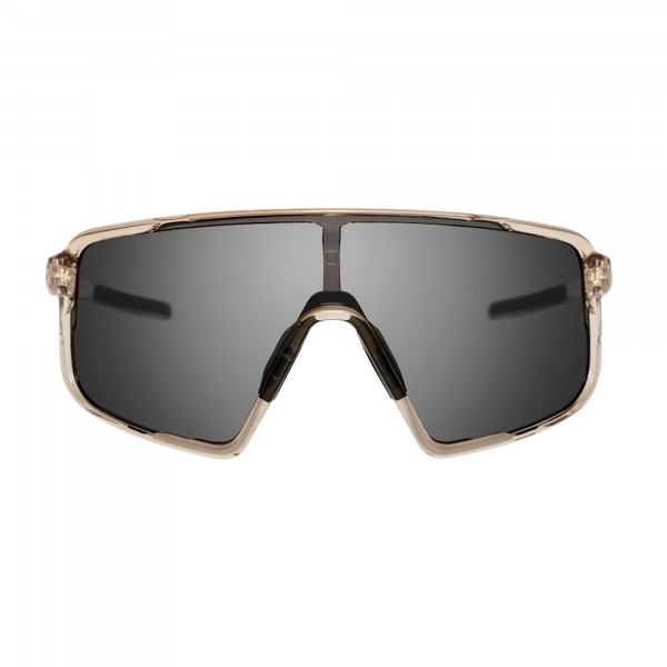 Sweet Protection Memento Brille - Obsidian Black/Gloss Crystal Tusken