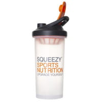 SQUEEZY Shaker 0,7 L