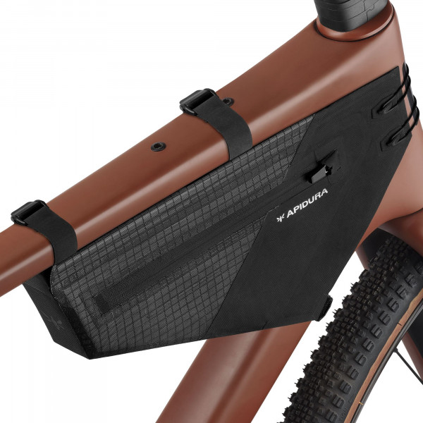 Apidura Aero System Rahmentasche S/M