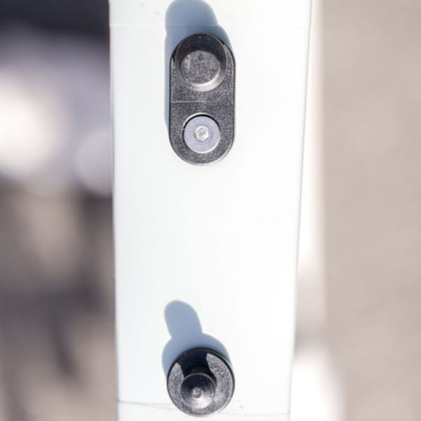 CYCLITE Nano Bolt Mount / 01