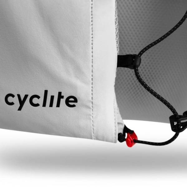 [REFURBISHED] CYCLITE Hydration Vest / 01 (M/L) Set mit 2 Liter Trinkblase