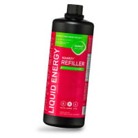 SQUEEZY Liquid Energy Refiller Wassermelone (1000 ml)