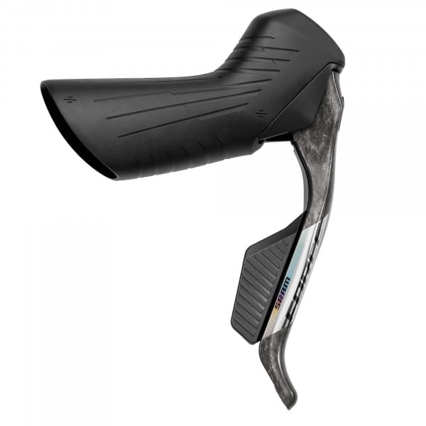 SRAM Force AXS HRD Schalt-/Bremshebel-Set (2025)