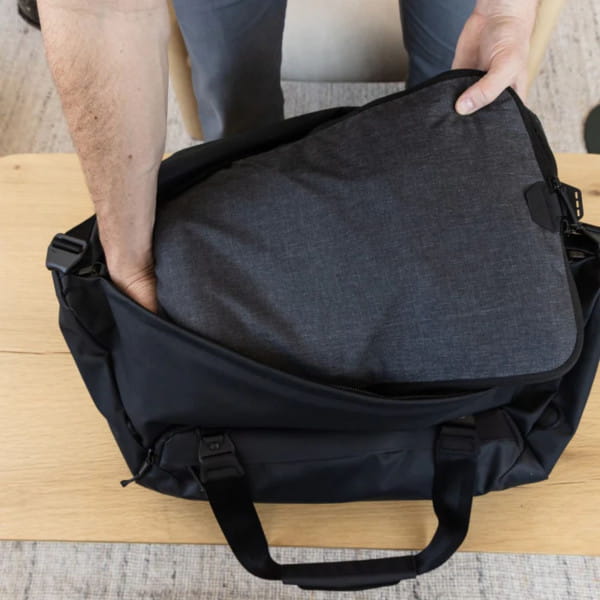 Peak Design Packing Cube Large (20-30 Liter) - Charcoal