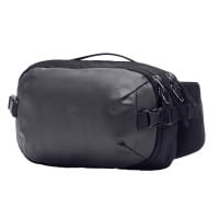 Cotopaxi Allpa X 3L Hip Pack - Cotopaxi Black