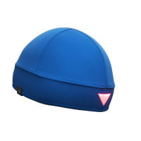 LUMA ACTIVE LED Stirnlampen-Mütze L/XL Blau
