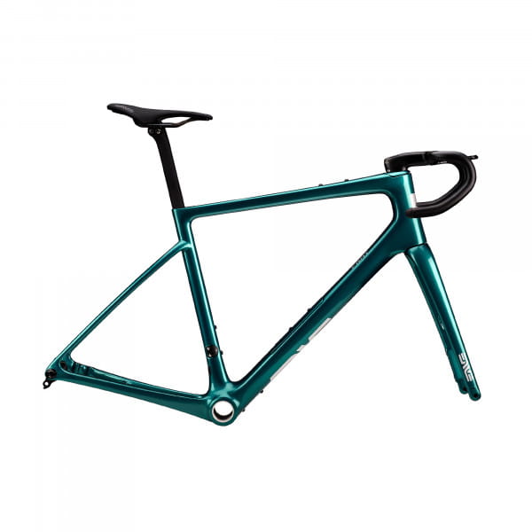 ENVE Fray Rahmenset Agave Blue