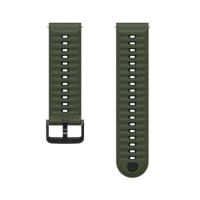 COROS Silikon-Ersatzarmband 24 mm für NOMAD - Green - lange Version