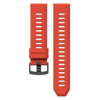 [REFURBISHED] COROS APEX Pro / APEX 46 mm Watch Band Coral Orange 22mm breit
