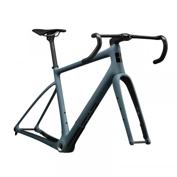 ENVE Mog Rahmenset Slate Blue