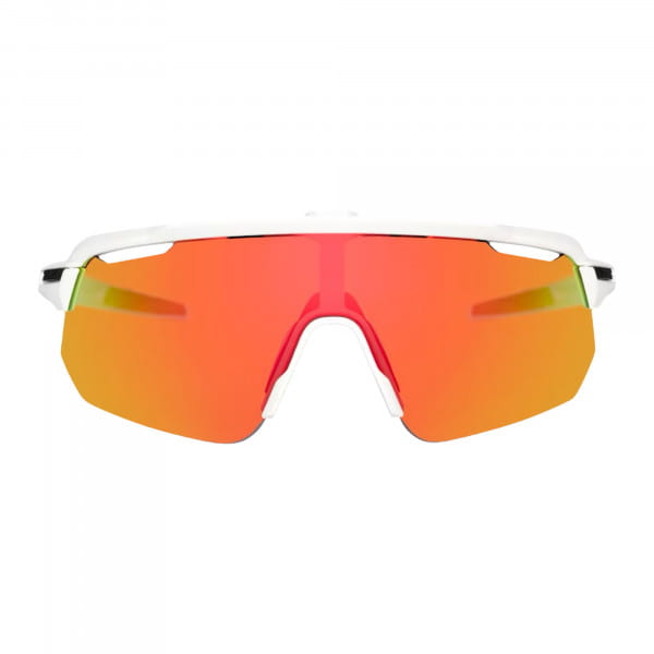 Sweet Protection Shinobi RIG Reflect Brille - RIG Topaz/Satin White