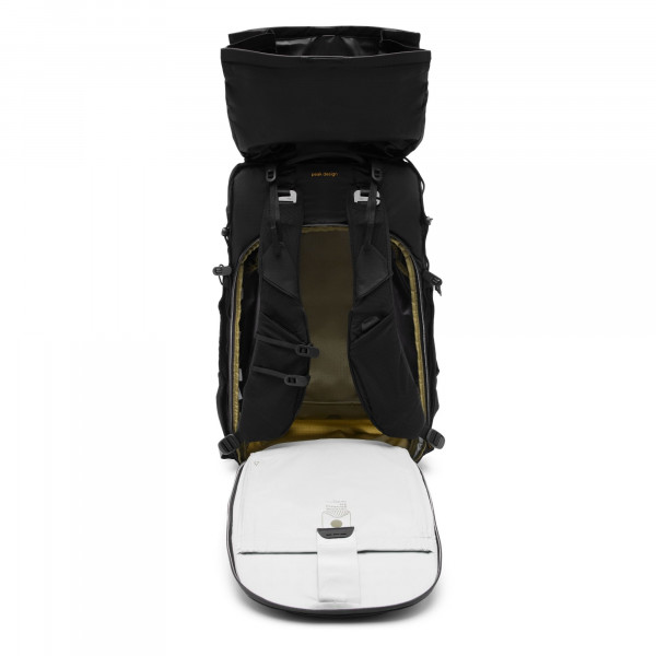 Peak Design Outdoor Backpack Kelp