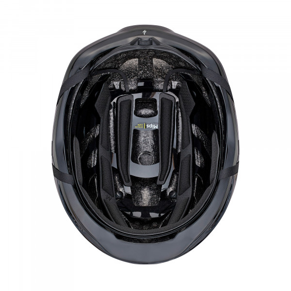 Specialized Propero 4 Classic Helm Dark Navy Metallic (Blau)