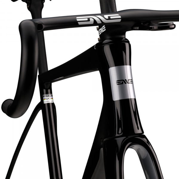 ENVE Melee Rahmenset ENVE Black