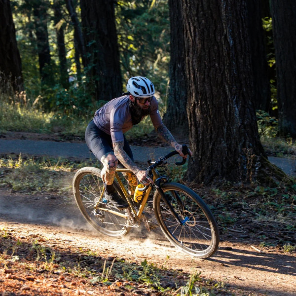 SILCA Protocol RCG-1 Race-Gravelreifen 50 mm, 50-622 (flaches Profil)