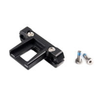 [REFURBISHED] Lupine C14 Mag Halter zur Montage zwischen den Sattelstreben