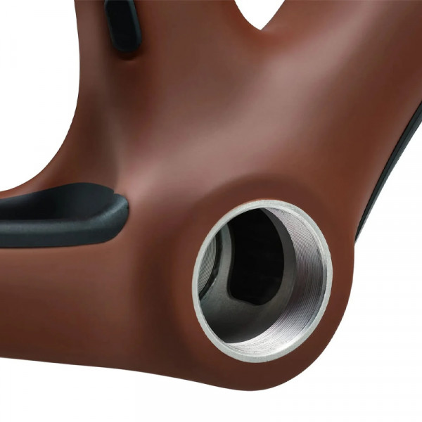 ENVE Mog Rahmenset Terracotta