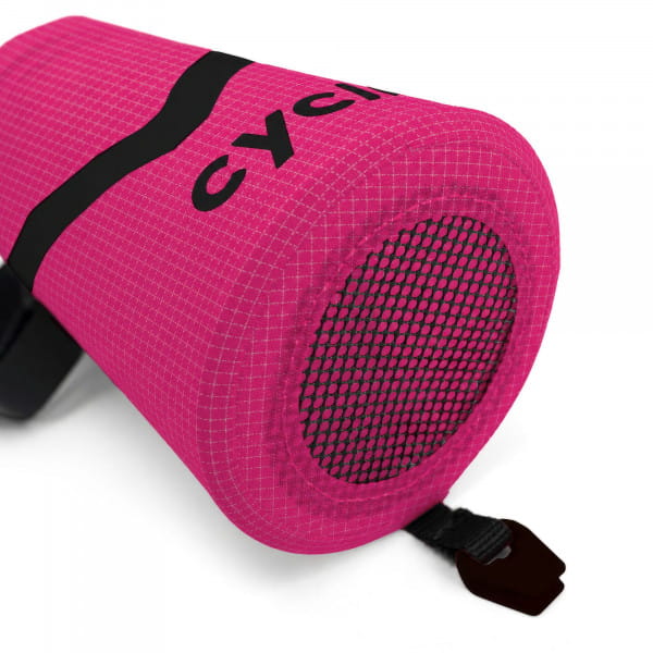 CYCLITE Food Pouch / 02 (0,8 Liter) - Pink Rush - Limited Edition