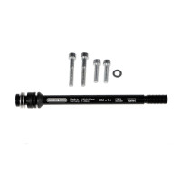 Ortlieb Thru Axle M6-Connector; 1,5mm