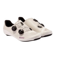 Quoc M3 Sport Road Shoe Rennrad-Schuhe Chalk