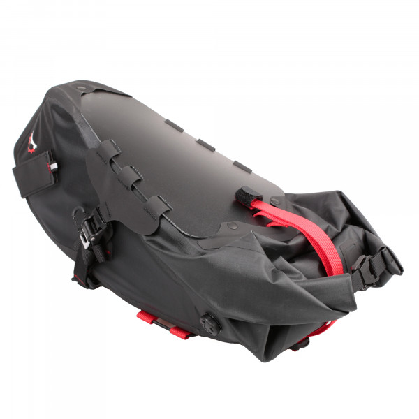 [REFURBISHED] Revelate Designs Spinelock Satteltasche 16 L - Schwarz