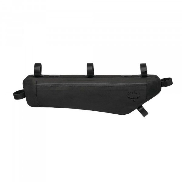 Osprey Escapist Frame Bag Rahmentasche Black S