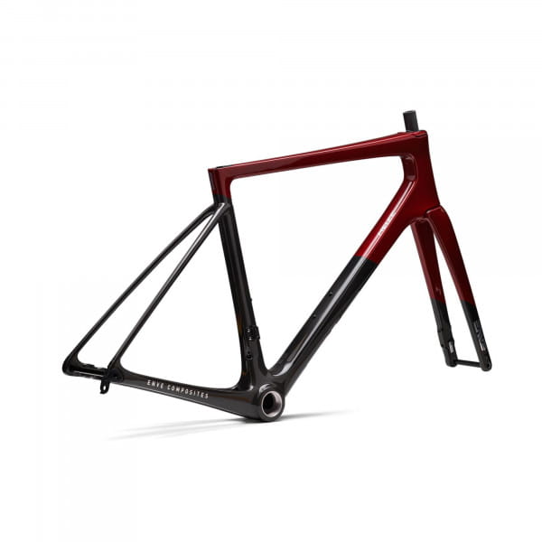 ENVE MELEE Rahmenset Iconic Red