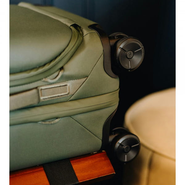 Peak Design Roller Pro Rollkoffer Sage