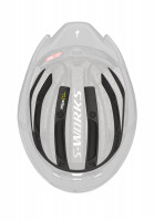 Specialized S-Works Evade 3 Rennrad-Helm Metallic Deep Marine (Blau)