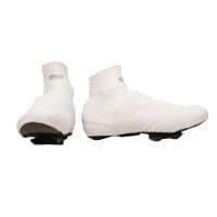 Spatzwear Aquasokz Short Shoe Covers - Weiß